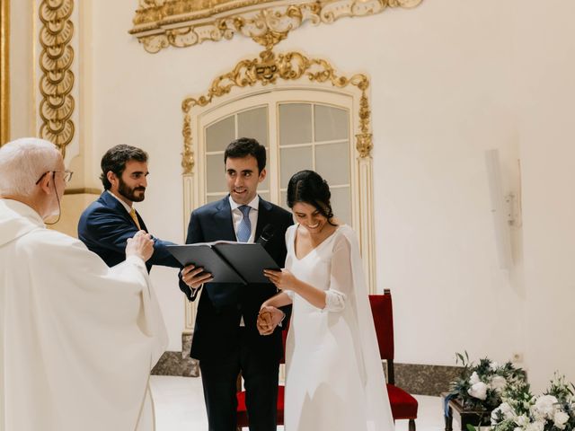 La boda de Iñaki y Camila en Igualada, Barcelona 40