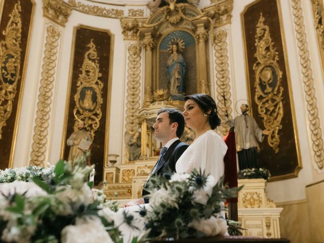 La boda de Iñaki y Camila en Igualada, Barcelona 44