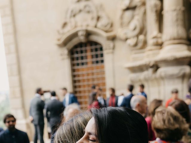 La boda de Iñaki y Camila en Igualada, Barcelona 54