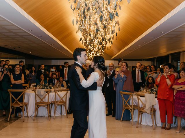 La boda de Iñaki y Camila en Igualada, Barcelona 120
