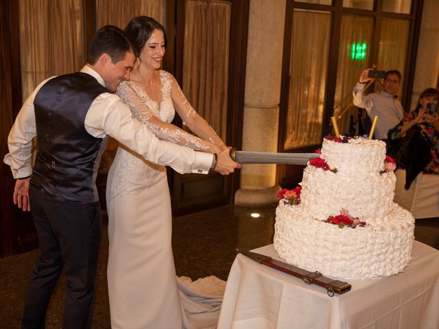 La boda de Victor y Mariona en Barcelona, Barcelona 3