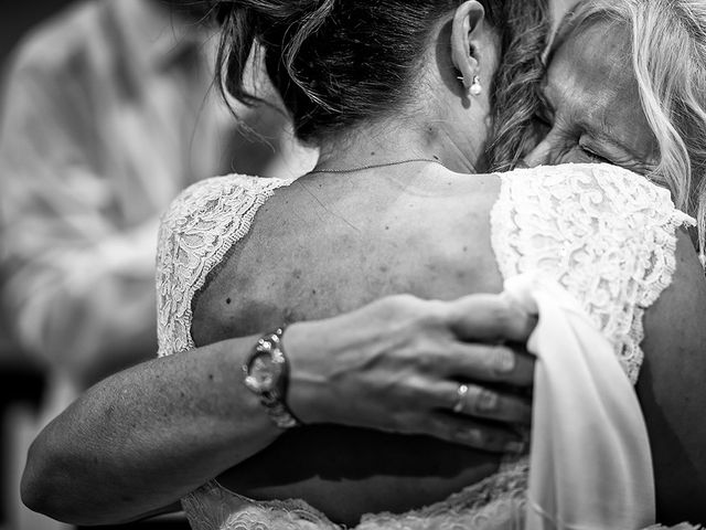 La boda de Cristobal y Judith en Monistrol De Montserrat, Barcelona 6