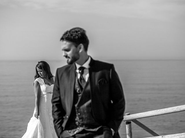 La boda de Cristobal y Judith en Monistrol De Montserrat, Barcelona 49