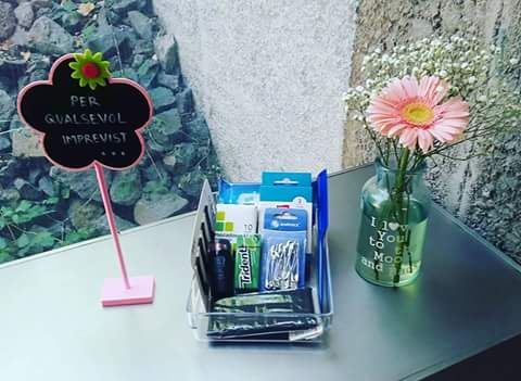 La boda de Jordi y Nuria  en Les Preses, Girona 4