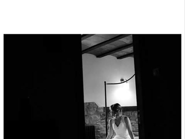 La boda de Jordi y Nuria  en Les Preses, Girona 6