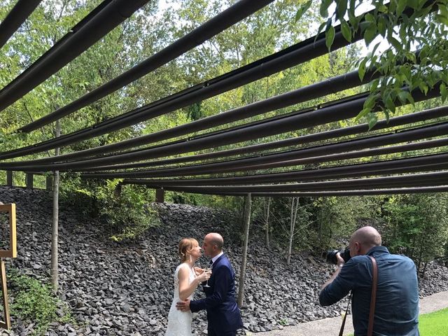 La boda de Jordi y Nuria  en Les Preses, Girona 11
