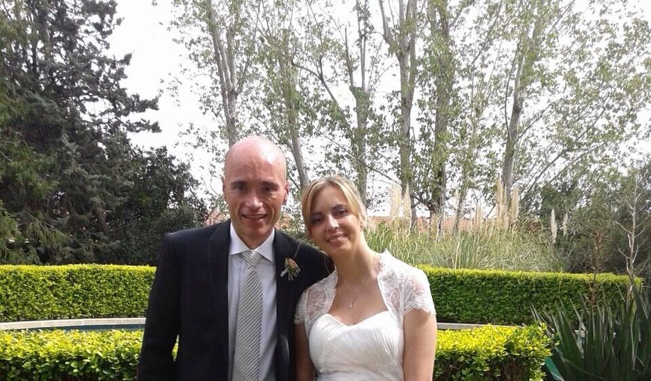 La boda de Andreu y Marta en Vilallonga Del Camp, Tarragona