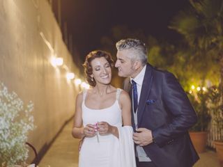 La boda de Laura y Cristóbal