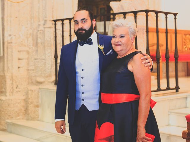 La boda de Juan Carlos y Samantha en Torrijos, Toledo 61