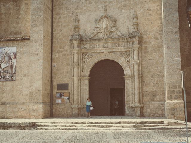 La boda de Juan Carlos y Samantha en Torrijos, Toledo 62