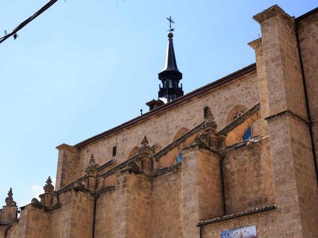 La boda de Juan Carlos y Samantha en Torrijos, Toledo 63