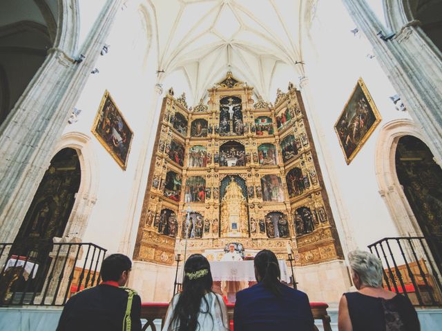 La boda de Juan Carlos y Samantha en Torrijos, Toledo 68