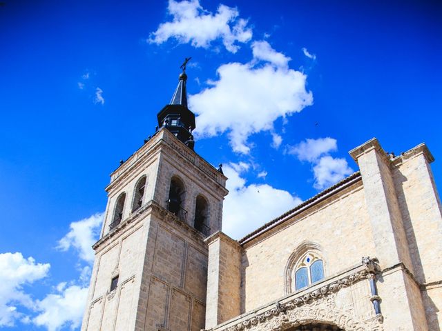 La boda de Juan Carlos y Samantha en Torrijos, Toledo 75