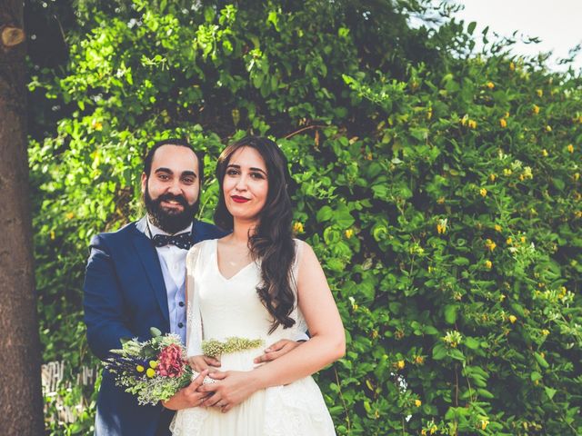 La boda de Juan Carlos y Samantha en Torrijos, Toledo 77