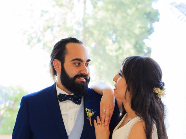 La boda de Juan Carlos y Samantha en Torrijos, Toledo 83