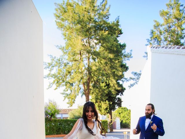 La boda de Juan Carlos y Samantha en Torrijos, Toledo 88