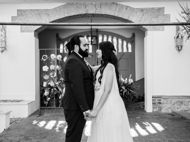 La boda de Juan Carlos y Samantha en Torrijos, Toledo 92