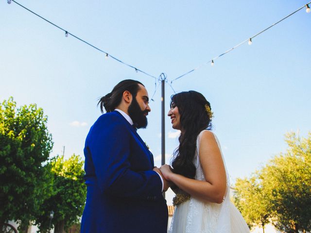 La boda de Juan Carlos y Samantha en Torrijos, Toledo 102