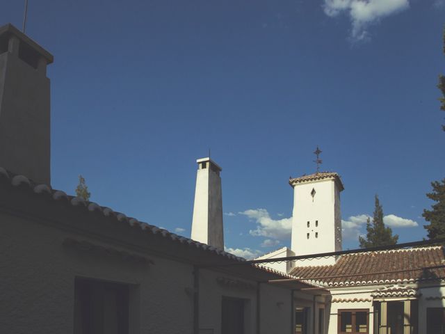 La boda de Juan Carlos y Samantha en Torrijos, Toledo 104