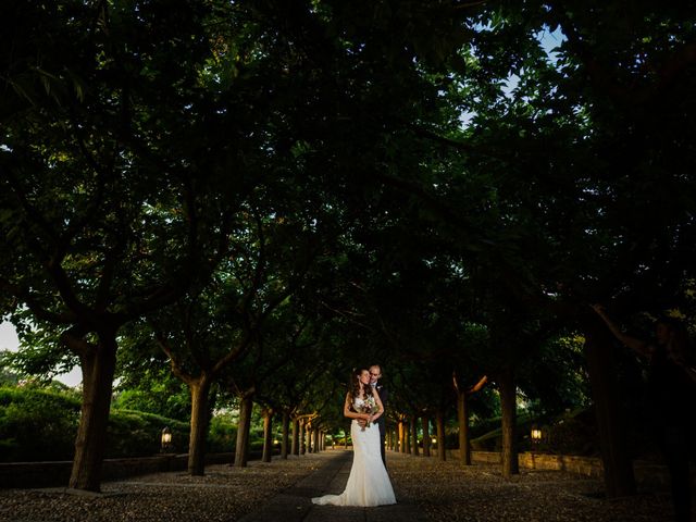 La boda de Diego y Rebeca en Toledo, Toledo 17