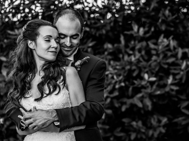 La boda de Diego y Rebeca en Toledo, Toledo 21