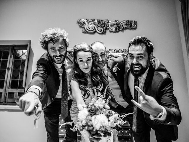 La boda de Diego y Rebeca en Toledo, Toledo 23