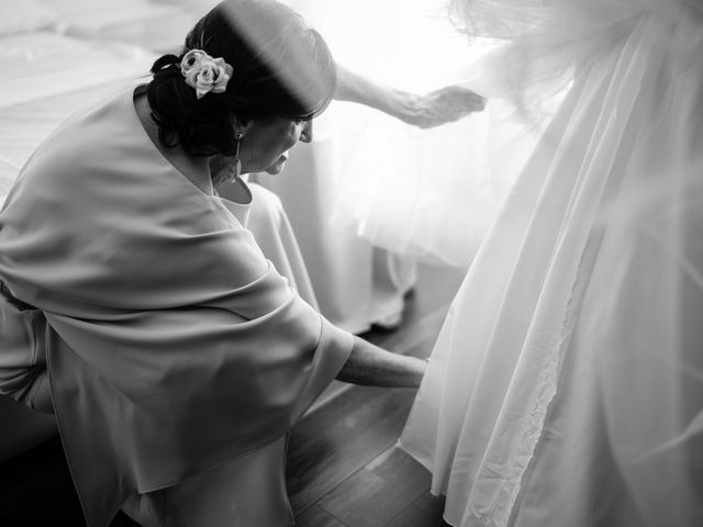 La boda de José Manuel y Maite en Alcalá De Henares, Madrid 15