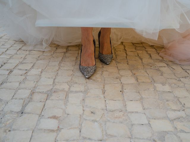 La boda de José Manuel y Maite en Alcalá De Henares, Madrid 27