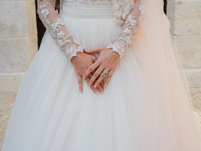 La boda de José Manuel y Maite en Alcalá De Henares, Madrid 28