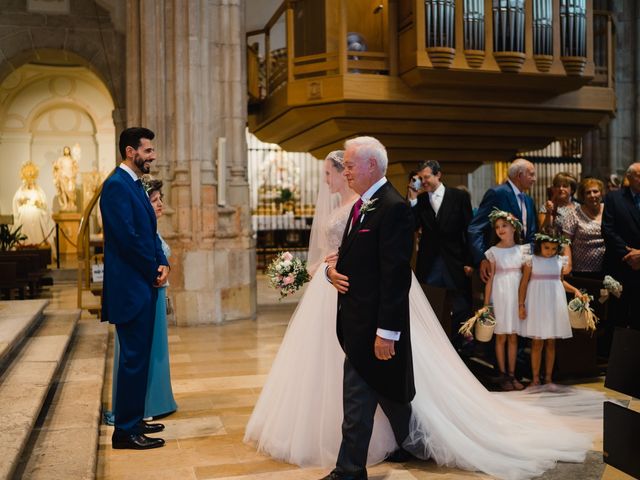 La boda de José Manuel y Maite en Alcalá De Henares, Madrid 38