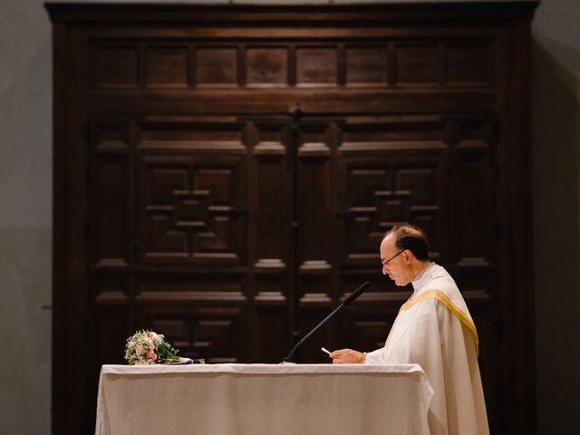 La boda de José Manuel y Maite en Alcalá De Henares, Madrid 44