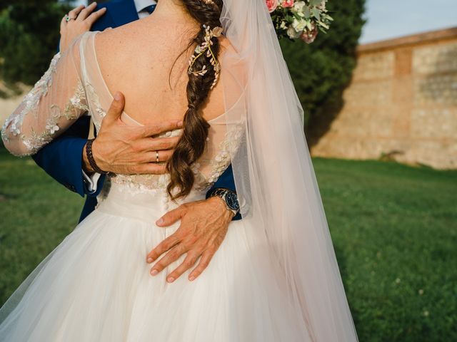 La boda de José Manuel y Maite en Alcalá De Henares, Madrid 56