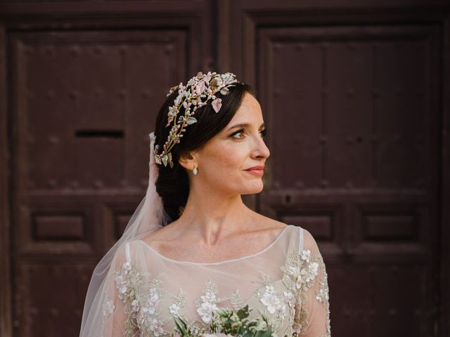 La boda de José Manuel y Maite en Alcalá De Henares, Madrid 58