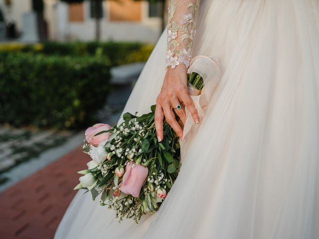 La boda de José Manuel y Maite en Alcalá De Henares, Madrid 61