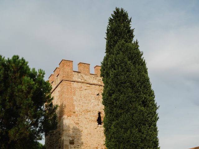 La boda de José Manuel y Maite en Alcalá De Henares, Madrid 65