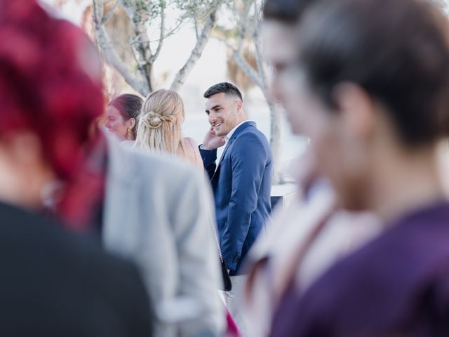 La boda de Marc y Kelly en Barcelona, Barcelona 61