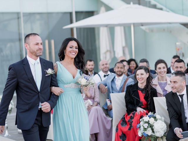 La boda de Marc y Kelly en Barcelona, Barcelona 64