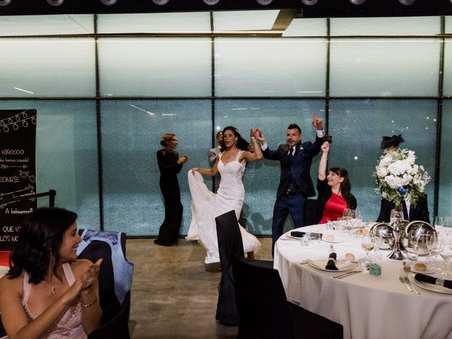 La boda de Marc y Kelly en Barcelona, Barcelona 101