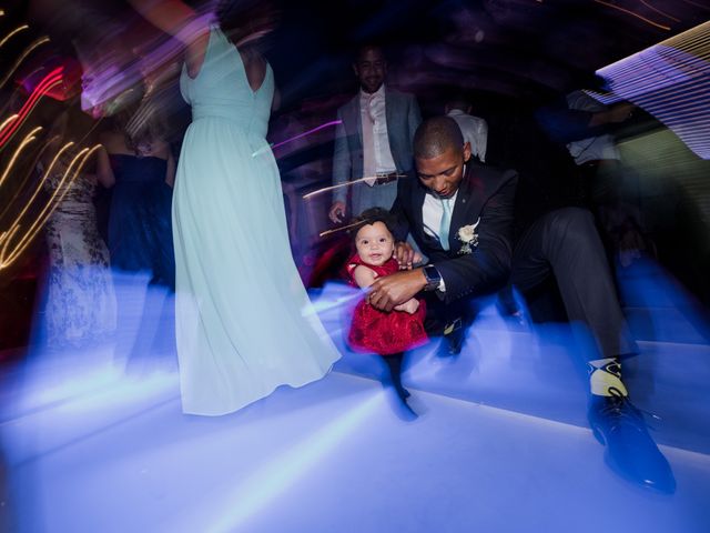 La boda de Marc y Kelly en Barcelona, Barcelona 122