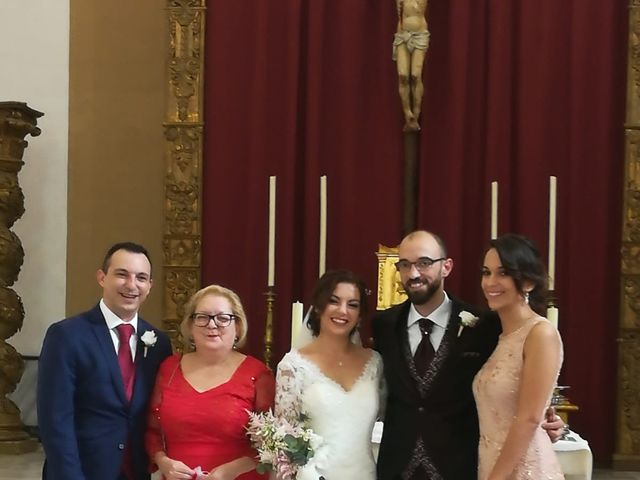 La boda de Fran y Irene   en Cádiz, Cádiz 1