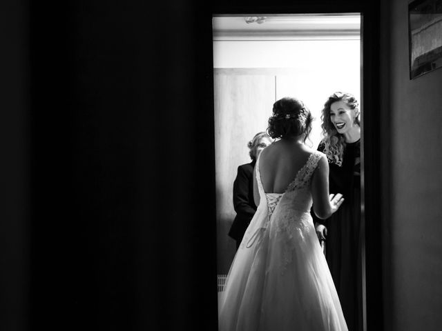 La boda de Igor y Yéssica en Burriana, Castellón 15