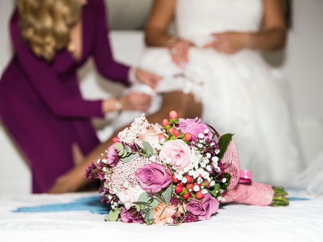 La boda de Igor y Yéssica en Burriana, Castellón 16