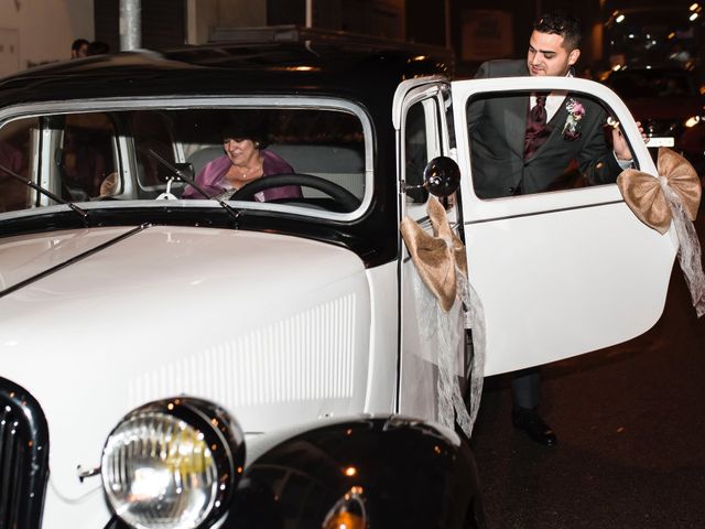 La boda de Igor y Yéssica en Burriana, Castellón 35