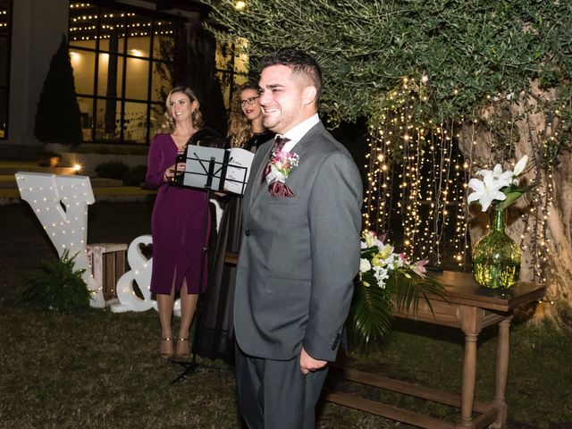 La boda de Igor y Yéssica en Burriana, Castellón 42