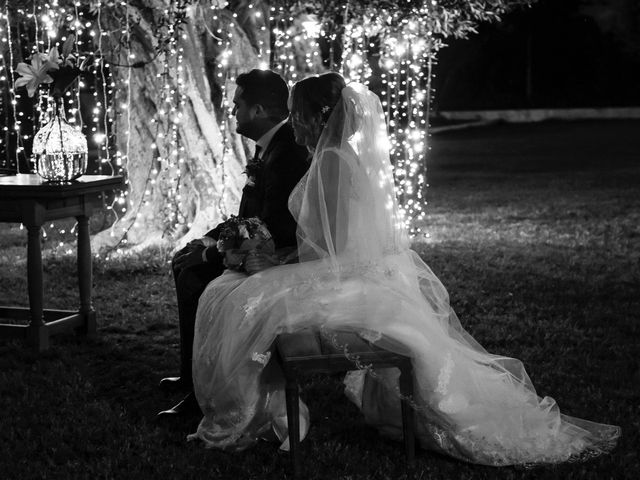 La boda de Igor y Yéssica en Burriana, Castellón 44