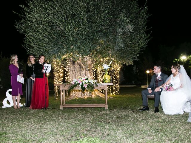 La boda de Igor y Yéssica en Burriana, Castellón 46