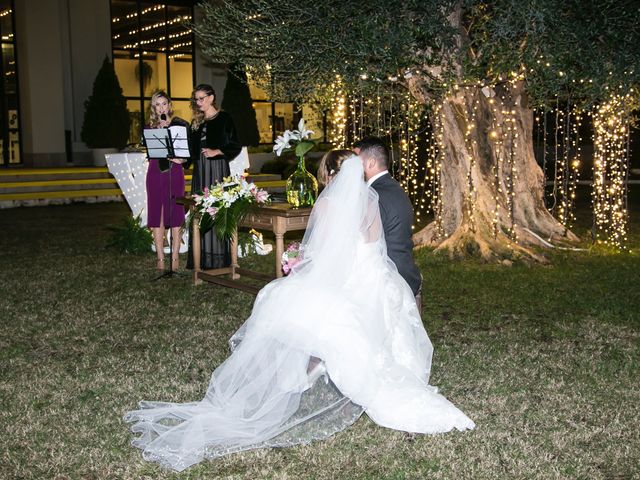 La boda de Igor y Yéssica en Burriana, Castellón 48