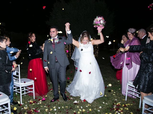 La boda de Igor y Yéssica en Burriana, Castellón 53