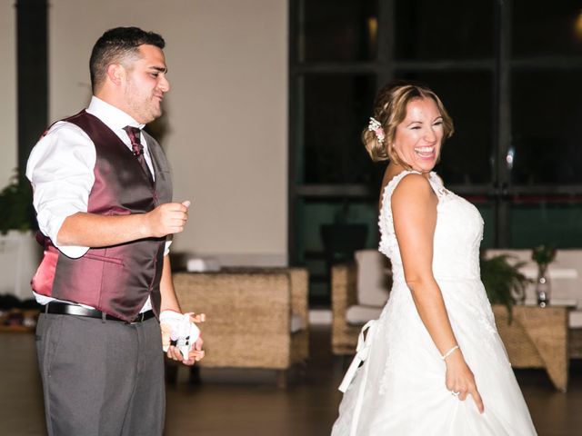 La boda de Igor y Yéssica en Burriana, Castellón 78