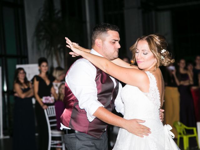 La boda de Igor y Yéssica en Burriana, Castellón 84